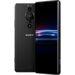 Sony Xperia XQBE52C2B.EEAC smartphones 16,5 cm (6.5") SIM doble Android 11 2G USB Tipo C 12 GB 512 GB 4500 mAh Negro ( XQBE52C2B.EEAC )