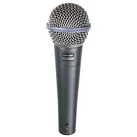 Shure Beta 58 A - Vokalmikrofon