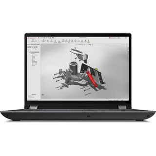 Intel Core i9-13980HX 64 GB RAM 1 TB SSD RTX 4000 Ada