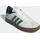 Core White / Preloved Teal / Aurora Ivy 44