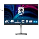 Philips 27B2U6903 27 Zoll 4K (UHD) IPS LED 16:9 60 Hz Office Monitor