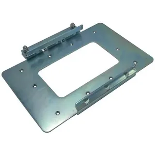 Super B Batteriehalter-Set für Epsilon 100/150 Batterie