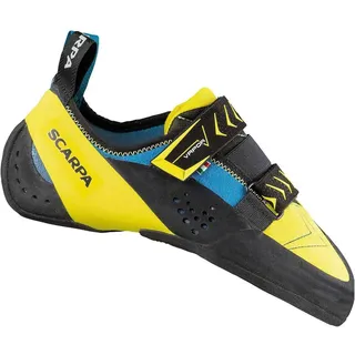 Scarpa Vapor V Kletterschuhe (Größe 39,
