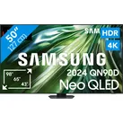 Samsung Neo QLED GQ50QN90DAT (2024)