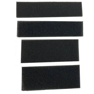 NEC 24J39071, 24J39081, 24J39091, 24J39101 Luftfilter für Beamer Ersatzfilter