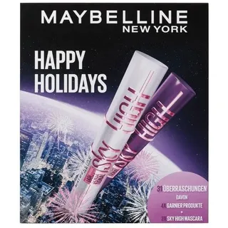 Maybelline New York Adventskalender 2025