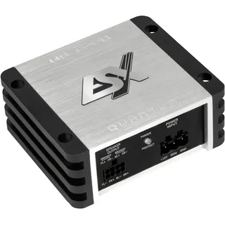 ESX Quantum QS-Four 4-Kanal Verstärker | Masori