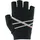 Kurzfinger Handschuhe Schwarz Modell 2025 Performance