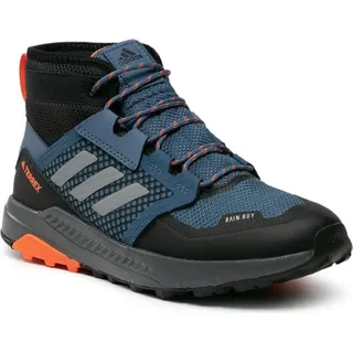 Wonder Steel / Grey Three / Impact Orange 39 1/3