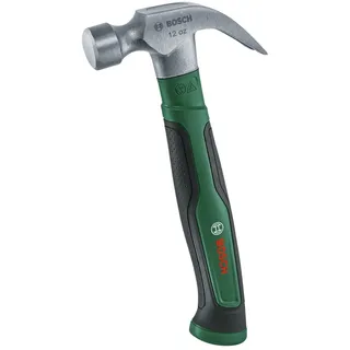 Bosch Klauenhammer 1600A02W7X, 340 g