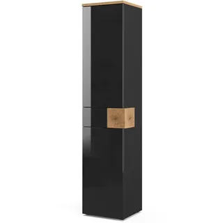 Vicco Badschrank Eden 40 x 184 cm