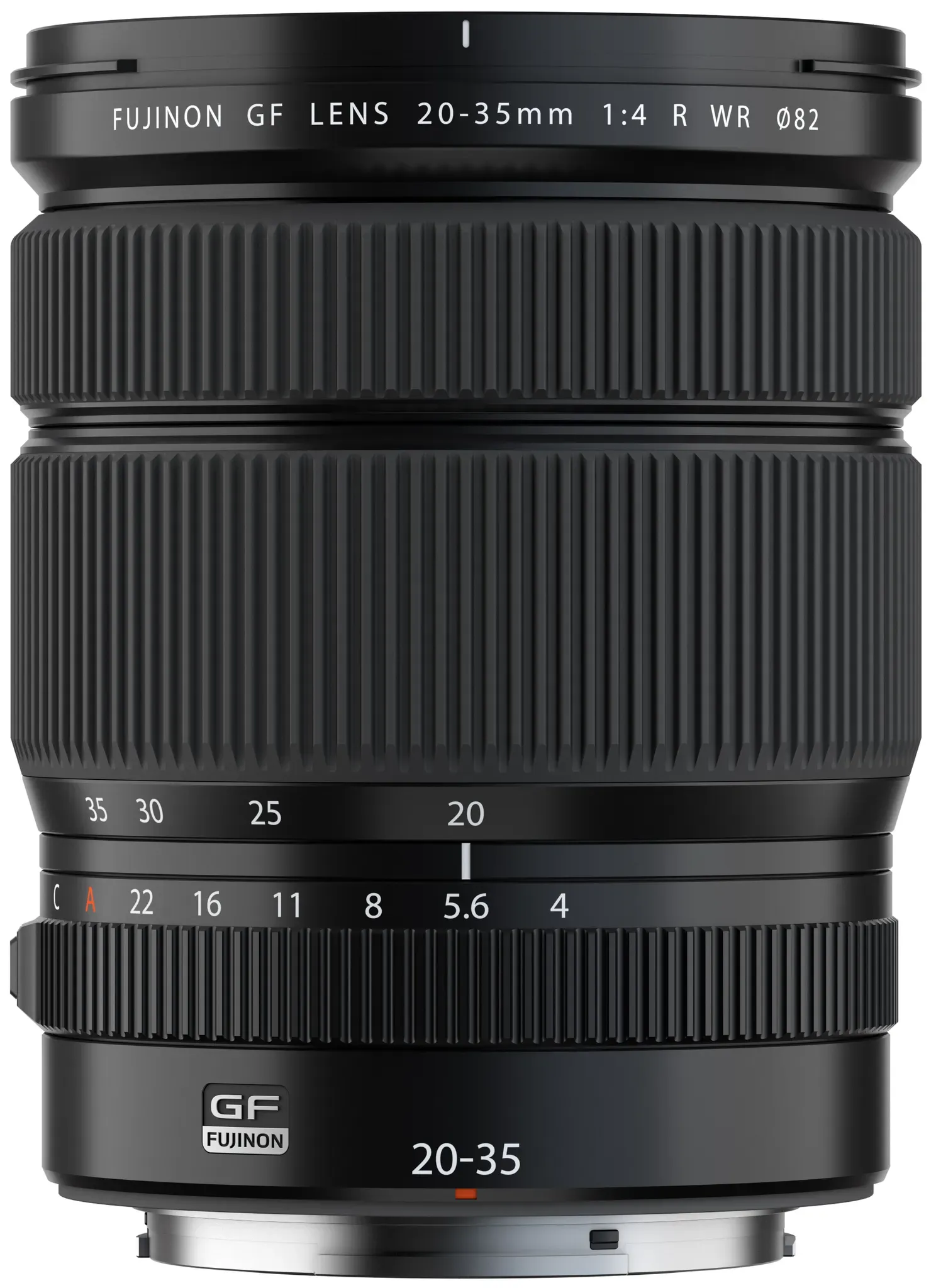 FUJI GF 20-35mm 1:4 R WR (mit Zugabe)