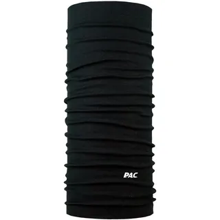 P.A.C. UV Protector + Schlauchtuch-Schwarz,Schwarz
