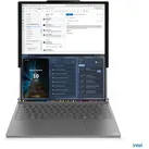 Lenovo ThinkBook Plus Gen 6 Rollable - 14'' Roll-Out Panel, Intel Core Ultra 7 258V, 32 GB RAM, 1 TB SSD, W11P