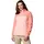 Sweatshirt Pink Sand 40