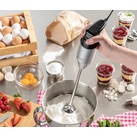 Caso Stabmixer »HB 2400 Pro XL« - silber