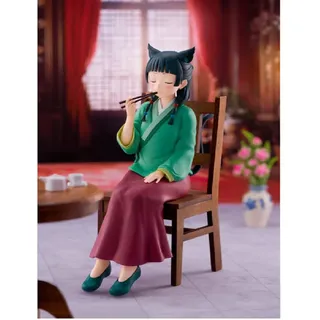 BANPRESTO Die Tagebücher Der Apothekerin Maomao Figur Figur 17 Cm - Multicolor