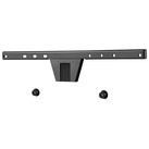 Goobay TV-Wandhalterung OLED FIXED (L) - Halterung speziell für OLED-Fernseher von 37 bis 70 Zoll (94-178 cm) bis 50 kg