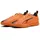Puma Ultra Play IT Jr heat fire/puma black/glowing red 32