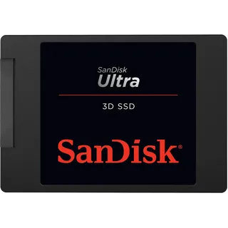 500 GB 2,5" SDSSDH3-500G-G26