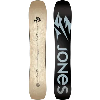 Jones Jones-Snowboard Flagship - 165