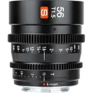 Viltrox 56mm T1.5 Cine APS-C MF Sony E-Mount