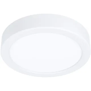 16 cm neutralweiß weiß