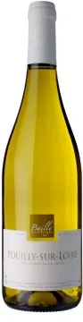 Pouilly Sur Loire 2024 - Domaine Jean-Pierre Bailly