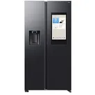Samsung RS90F67BEF Side by Side