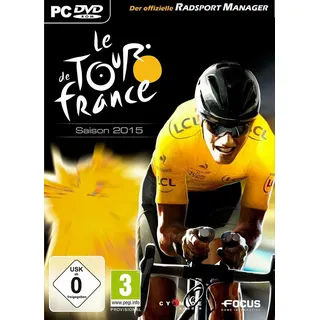 Tour de France 2015