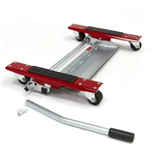 ACE Bikes AceBikes Rangierhilfe Bike-A-Side