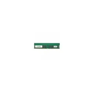 Qsan Technology DIM-D44GB 4GB DDR4 ECC Arbeitsspeicher Module (4 GB, 1 x 4 GB, DDR4)