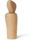 Ferm Living - Cairn Grinder Gewürzmühle, Eiche