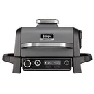 Ninja OG701 Woodfire Elektrischer Outdoor Grill & Smoker