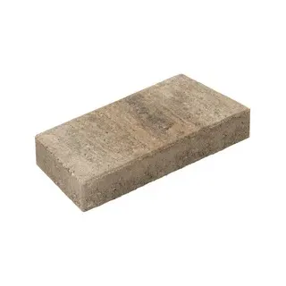Diephaus Mähkante Trapez 24 x 12 x 4 cm bunt