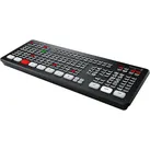 Blackmagic Atem Mini Extreme Iso (Diverses Video Zubehör), Video Zubehör, Schwarz