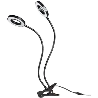 xavax Circle Beleuchtungs-Ring 48 LED