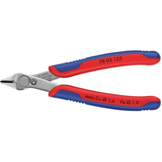 Knipex Super-Knips 78 03 140 mm