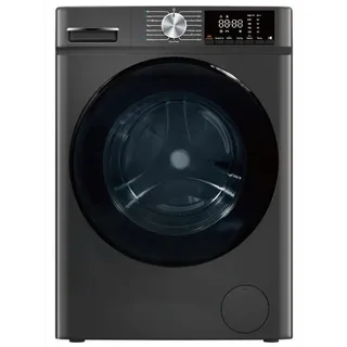 PKM Waschtrockner WA12-ES1416DAI, 12 kg schwarz