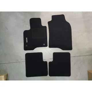 Cod. 50928650, Original-Fußmatten für Fiat New Panda, vorne und hinten