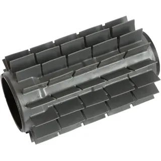 Maytronics PVC Bürste Dunkelgrau Dolphin BIO Poolreiniger 6101633