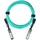 BlueOptics Radware SFP-AOC-10G-50M kompatibles BlueOptics AOC BO353503J50M