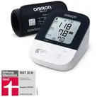 Omron M400 Intelli IT Oberarm Blutdruckmessgerät 1 St