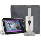Philips Avent Babyphone Premium Connected SCD971/26, beige