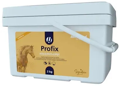Hestevard Profix 2 kg