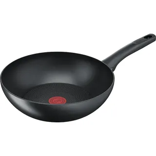 Tefal Ultimate Wokpfanne (Aluminium, Beschichtung: PTFE, 28 cm)