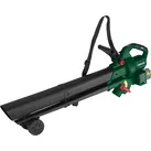PARKSIDE® 40V Akku-Laubsauger- Bläser »PLSBA 40-Li A1«, ohne Akku und Ladegerät