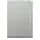 25 mm 140 x 240 cm silber