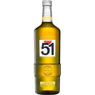 Pastis 45% vol 0,7 l