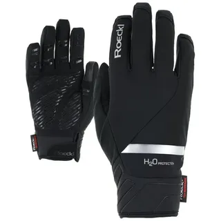 Roeckl Ranten 2 black, 7,5